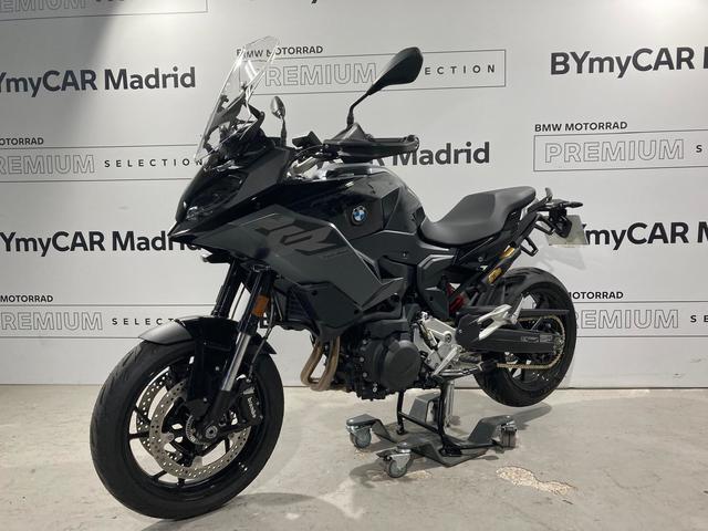 BMW Motorrad F 900 XR A2  de ocasión 