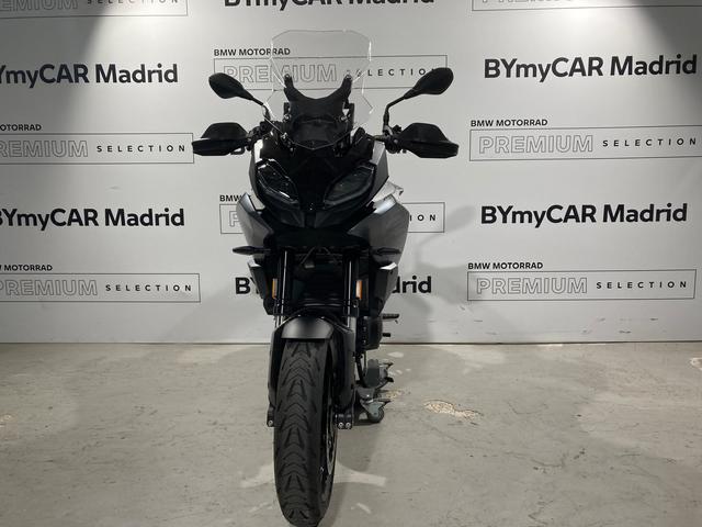 BMW Motorrad F 900 XR A2  de ocasión 