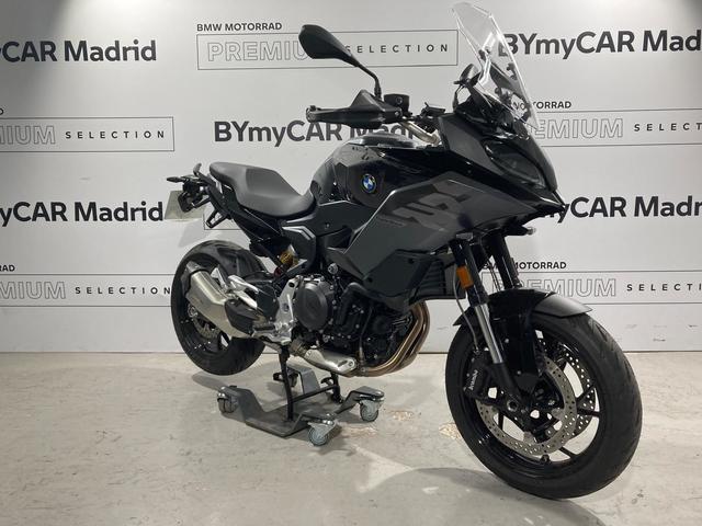 BMW Motorrad F 900 XR A2  de ocasión 