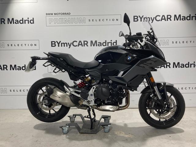 BMW Motorrad F 900 XR A2  de ocasión 