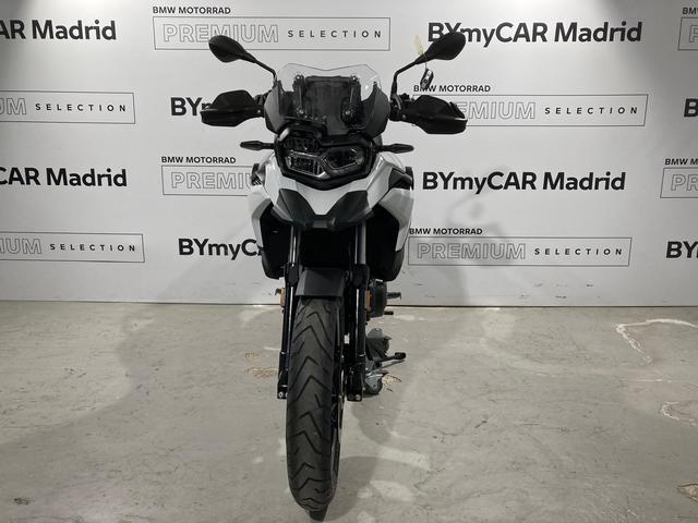 BMW Motorrad F 800 GS  de ocasión 