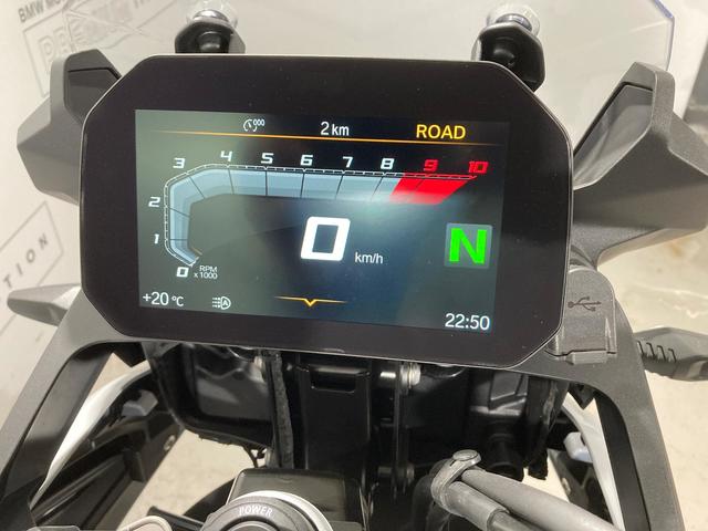 BMW Motorrad F 800 GS  de ocasión 