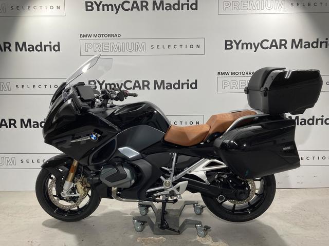 BMW Motorrad R 1250 RT  de ocasión 