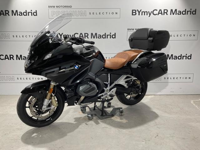 BMW Motorrad R 1250 RT  de ocasión 