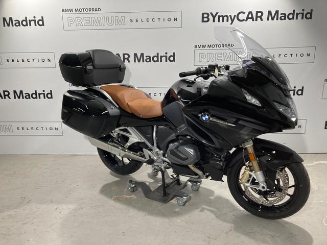 BMW Motorrad R 1250 RT  de ocasión 