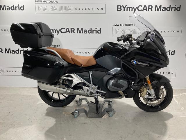 BMW Motorrad R 1250 RT  de ocasión 