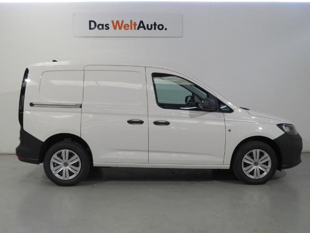 Volkswagen Caddy Cargo 2.0 TDI 55 kW (75 CV)