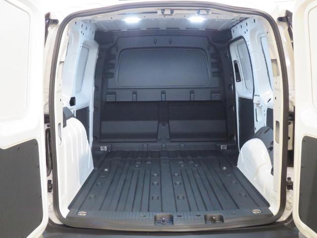 Volkswagen Caddy Cargo 2.0 TDI 55 kW (75 CV)