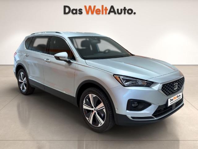 SEAT Tarraco 2.0 TDI S&S X-Perience XL DSG 110 kW (150 CV)