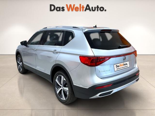 SEAT Tarraco 2.0 TDI S&S X-Perience XL DSG 110 kW (150 CV)