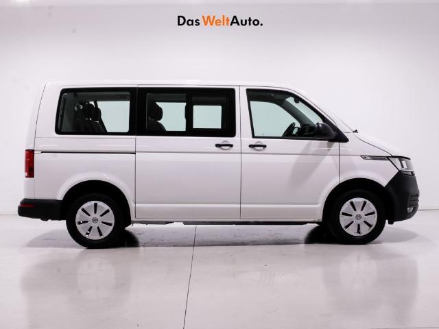 Volkswagen Caravelle Origin Batalla Corta 2.0 TDI BMT 110 kW (150 CV) DSG