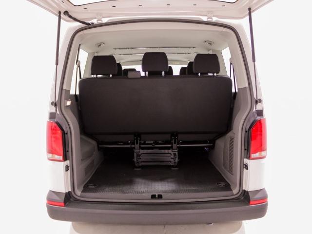 Volkswagen Caravelle Origin Batalla Corta 2.0 TDI BMT 110 kW (150 CV) DSG