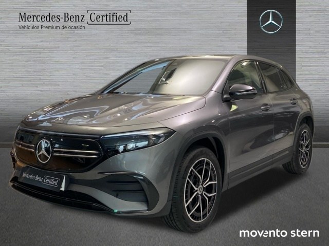 Mercedes-Benz EQA EQA 300 - 1