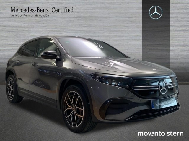 Mercedes-Benz EQA EQA 300 - 3