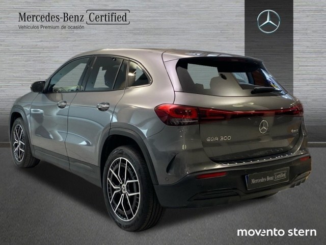 Mercedes-Benz EQA EQA 300 - 4