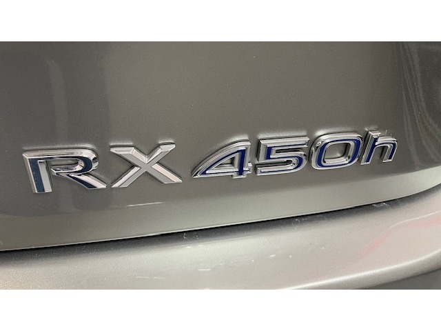 Lexus RX 450h L Executive 230 kW (313 CV)
