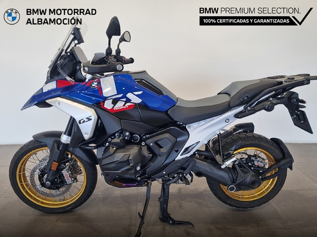 BMW Motorrad R 1300 GS  de ocasión 