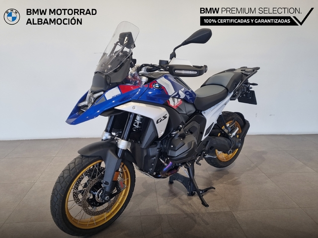 BMW Motorrad R 1300 GS  de ocasión 