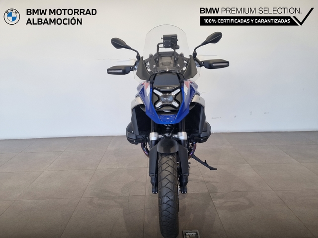 BMW Motorrad R 1300 GS  de ocasión 