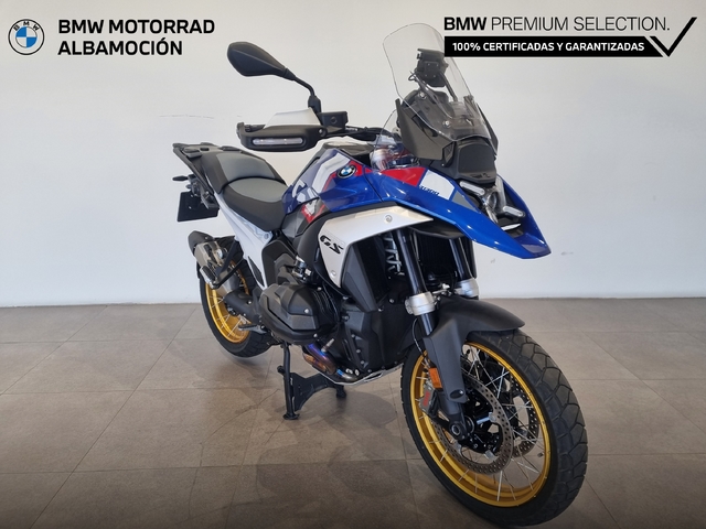 BMW Motorrad R 1300 GS  de ocasión 