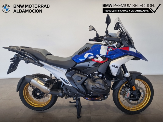 BMW Motorrad R 1300 GS  de ocasión 