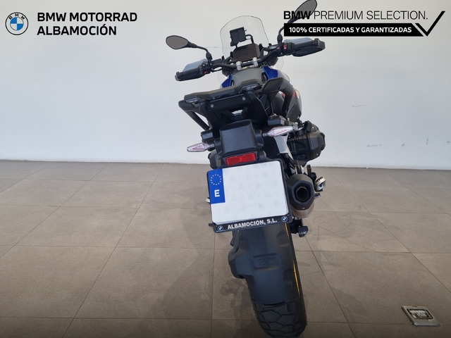 BMW Motorrad R 1300 GS  de ocasión 