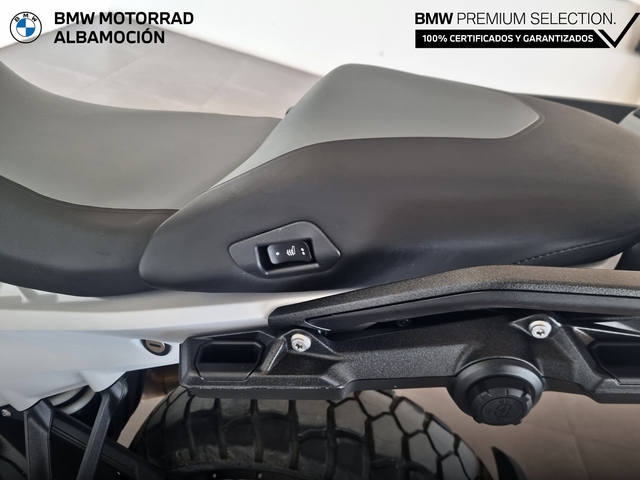 BMW Motorrad R 1300 GS  de ocasión 