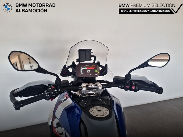 BMW Motorrad R 1300 GS  de ocasión 