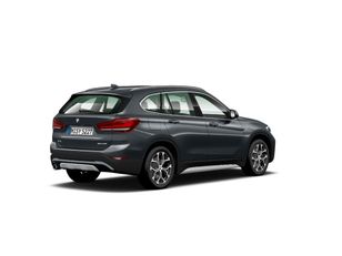 Fotos de BMW X1 sDrive18i color Gris. Año 2022. 100KW(136CV). Gasolina. En concesionario Oliva Motor Girona de Girona