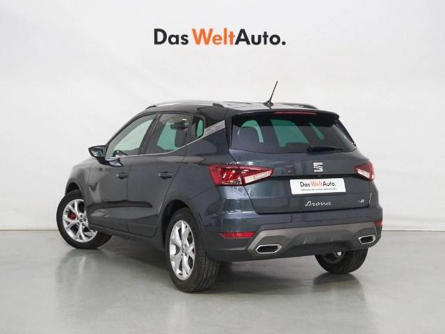 SEAT Arona 1.0 TSI FR XM 81 kW (110 CV)