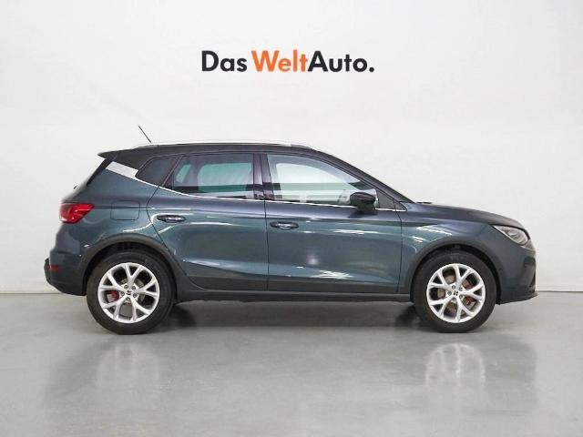 SEAT Arona 1.0 TSI FR XM 81 kW (110 CV)