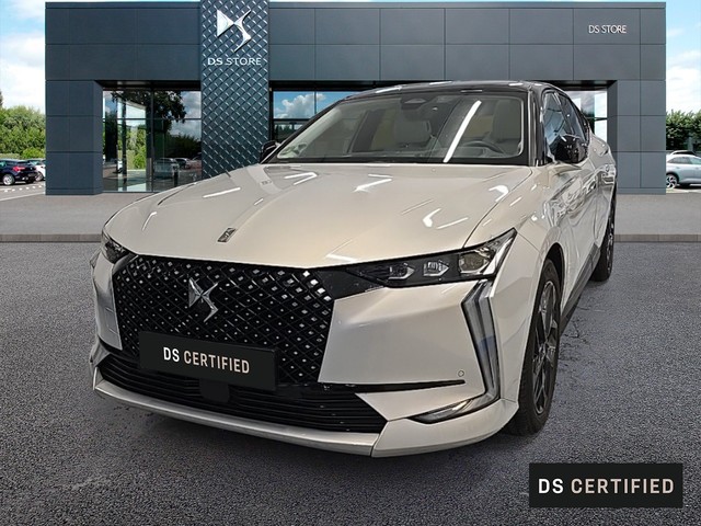 DS DS4 BlueHDi 130 Esprit of Voyage Auto 96 kW (130 CV)