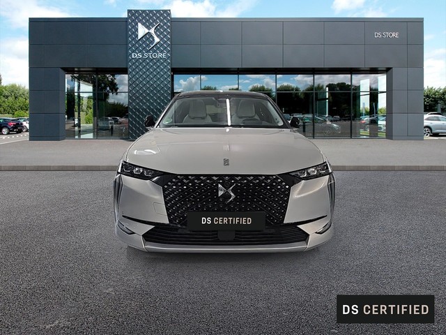 DS DS4 BlueHDi 130 Esprit of Voyage Auto 96 kW (130 CV)