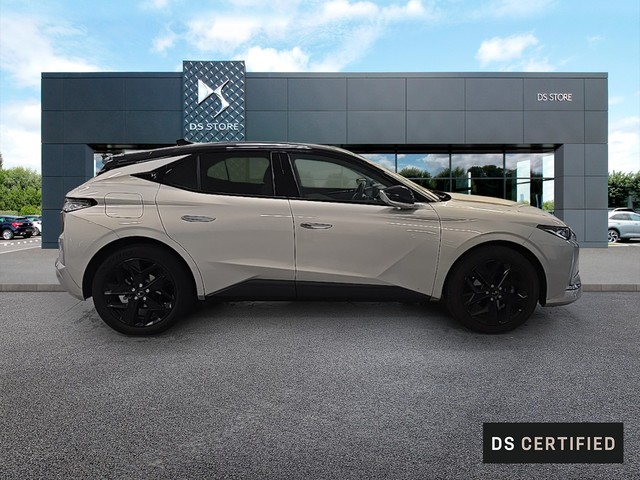 DS DS4 BlueHDi 130 Esprit of Voyage Auto 96 kW (130 CV)