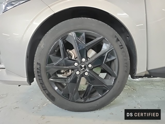 DS DS4 BlueHDi 130 Esprit of Voyage Auto 96 kW (130 CV)