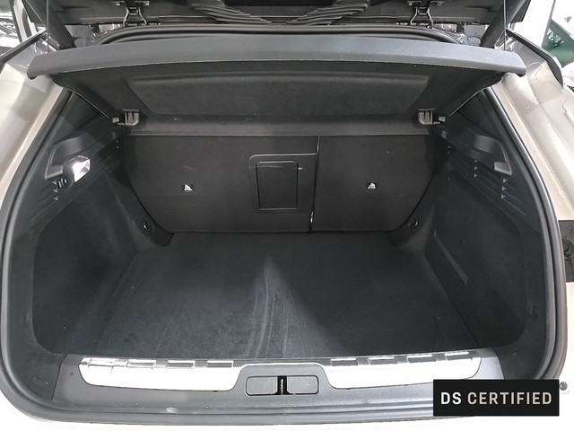 DS DS4 BlueHDi 130 Esprit of Voyage Auto 96 kW (130 CV)