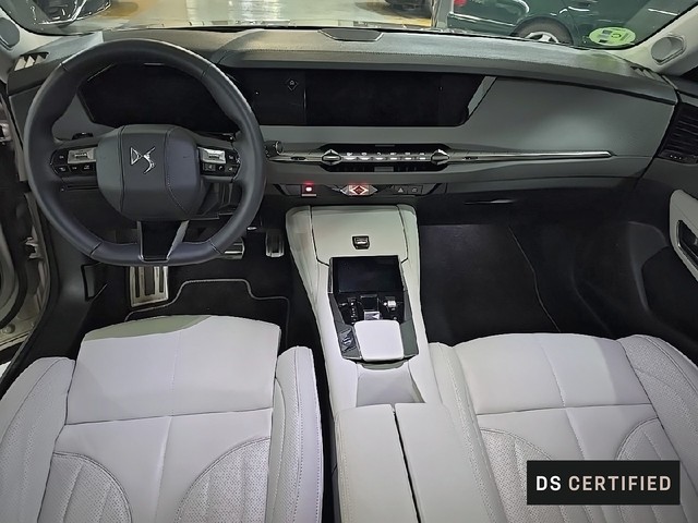 DS DS4 BlueHDi 130 Esprit of Voyage Auto 96 kW (130 CV)