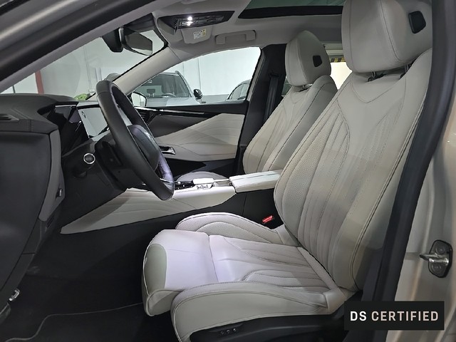 DS DS4 BlueHDi 130 Esprit of Voyage Auto 96 kW (130 CV)