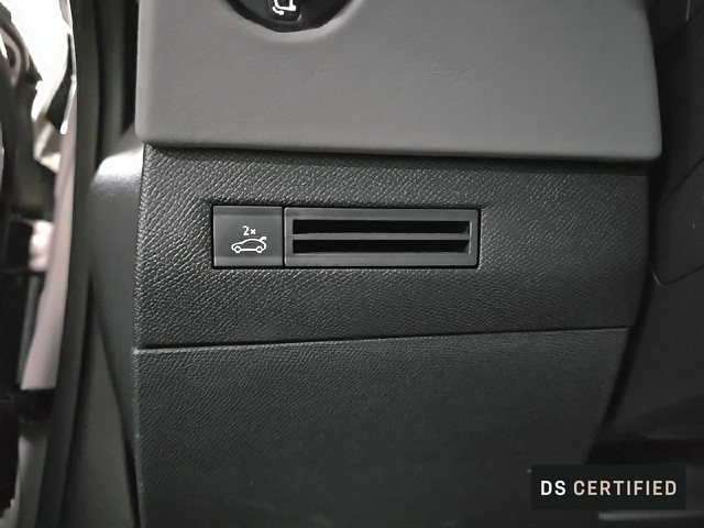 DS DS4 BlueHDi 130 Esprit of Voyage Auto 96 kW (130 CV)