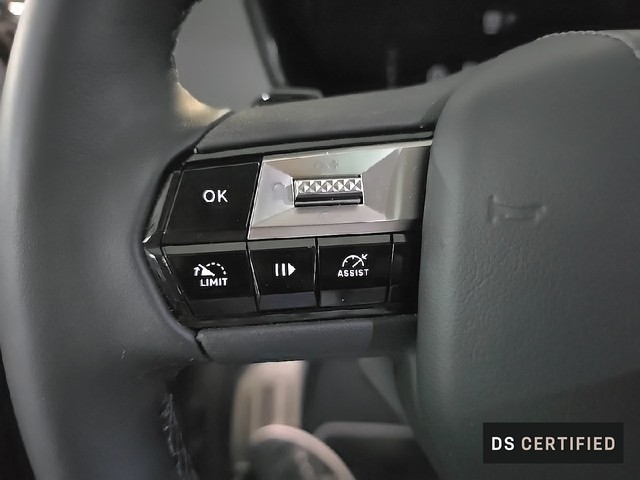 DS DS4 BlueHDi 130 Esprit of Voyage Auto 96 kW (130 CV)