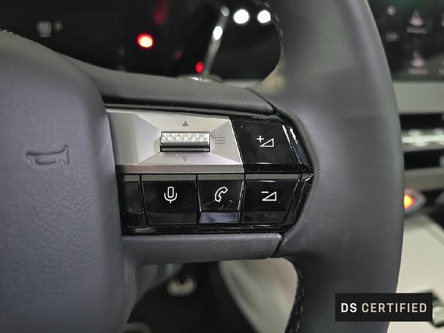DS DS4 BlueHDi 130 Esprit of Voyage Auto 96 kW (130 CV)