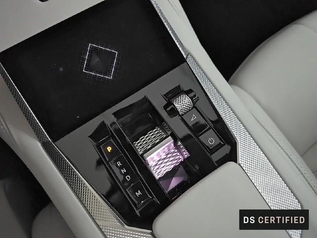 DS DS4 BlueHDi 130 Esprit of Voyage Auto 96 kW (130 CV)