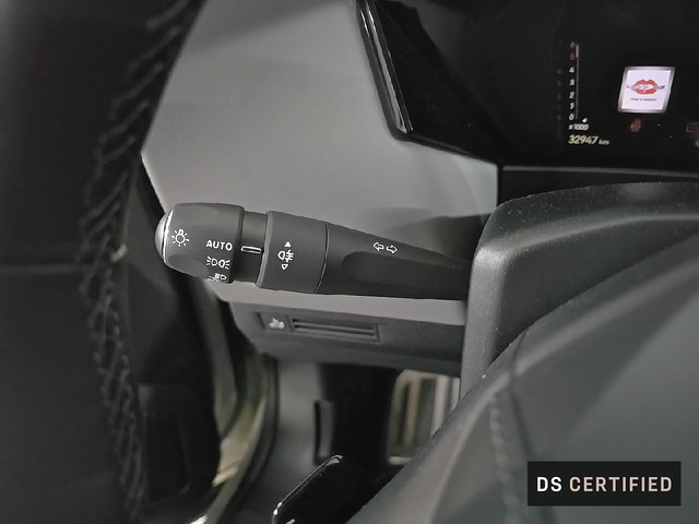DS DS4 BlueHDi 130 Esprit of Voyage Auto 96 kW (130 CV)
