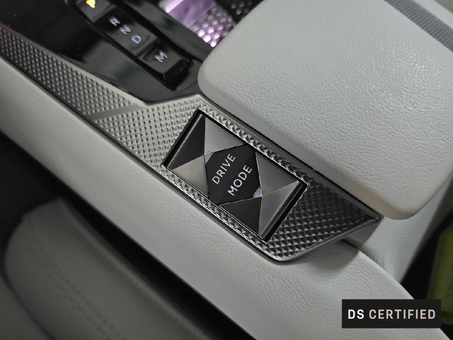 DS DS4 BlueHDi 130 Esprit of Voyage Auto 96 kW (130 CV)