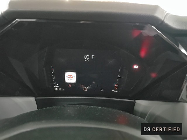 DS DS4 BlueHDi 130 Esprit of Voyage Auto 96 kW (130 CV)