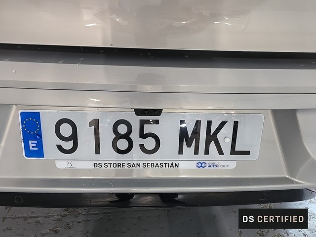 DS DS4 BlueHDi 130 Esprit of Voyage Auto 96 kW (130 CV)