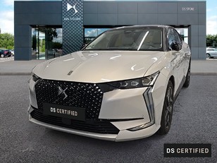 DS DS4 BlueHDi 130 de segunda mano
