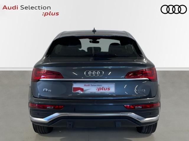 Audi Q5 Sportback 40 TDI - 5