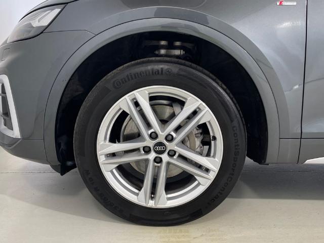 Audi Q5 Sportback 40 TDI - 16