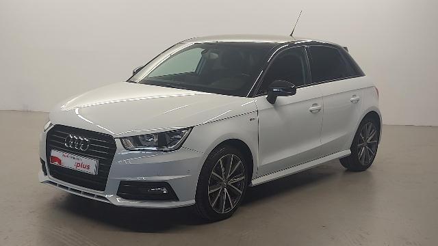 Audi A1 Sportback Adrenalin 1.0 TFSI 70 kW (95 CV)